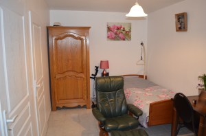 famille d'accueil , personnes agées