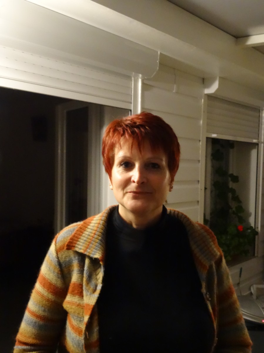 famille d'acceil , personnes âgées , bécourt