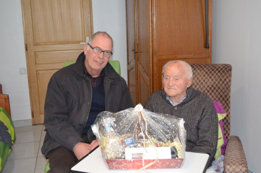 famille d'accueil , personne âgée , bécourt