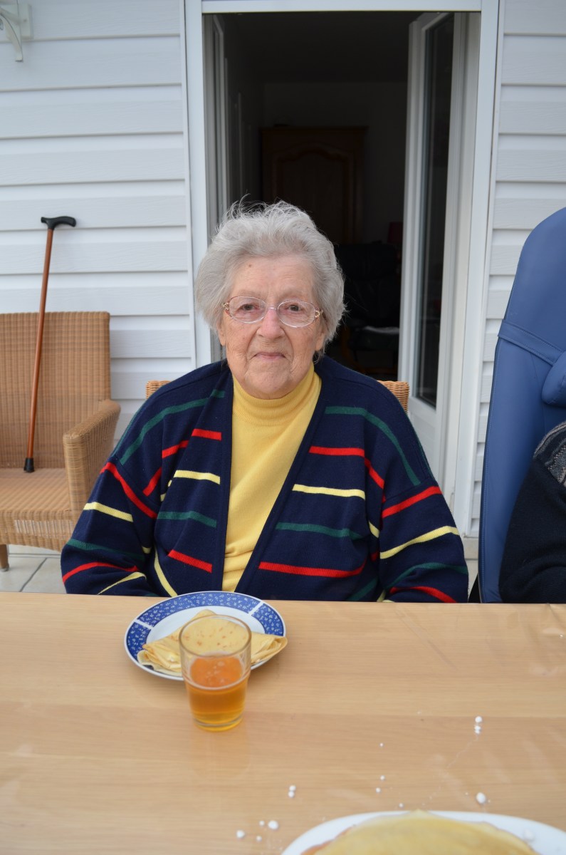 famille d'accueil , personnes âgées , bécourt