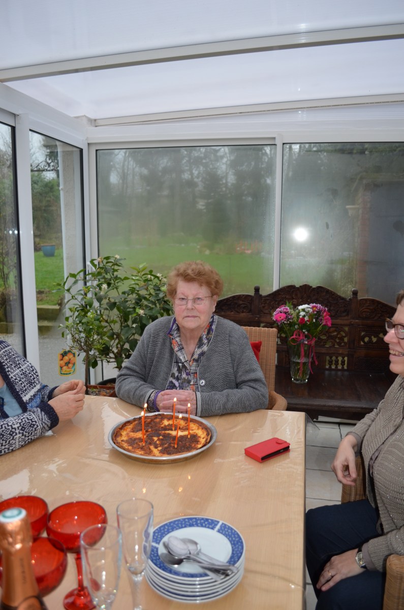 famille d'accueil , personnes âgées , bécourt