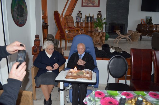 famille d'accueil , personnes âgées , bécourt