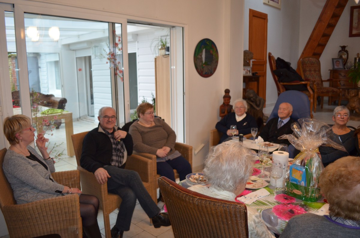 famille d'accueil personnes âgées , bécourt
