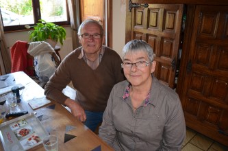 famille d'accueil , personnes âgées , bécourt , pas de calais