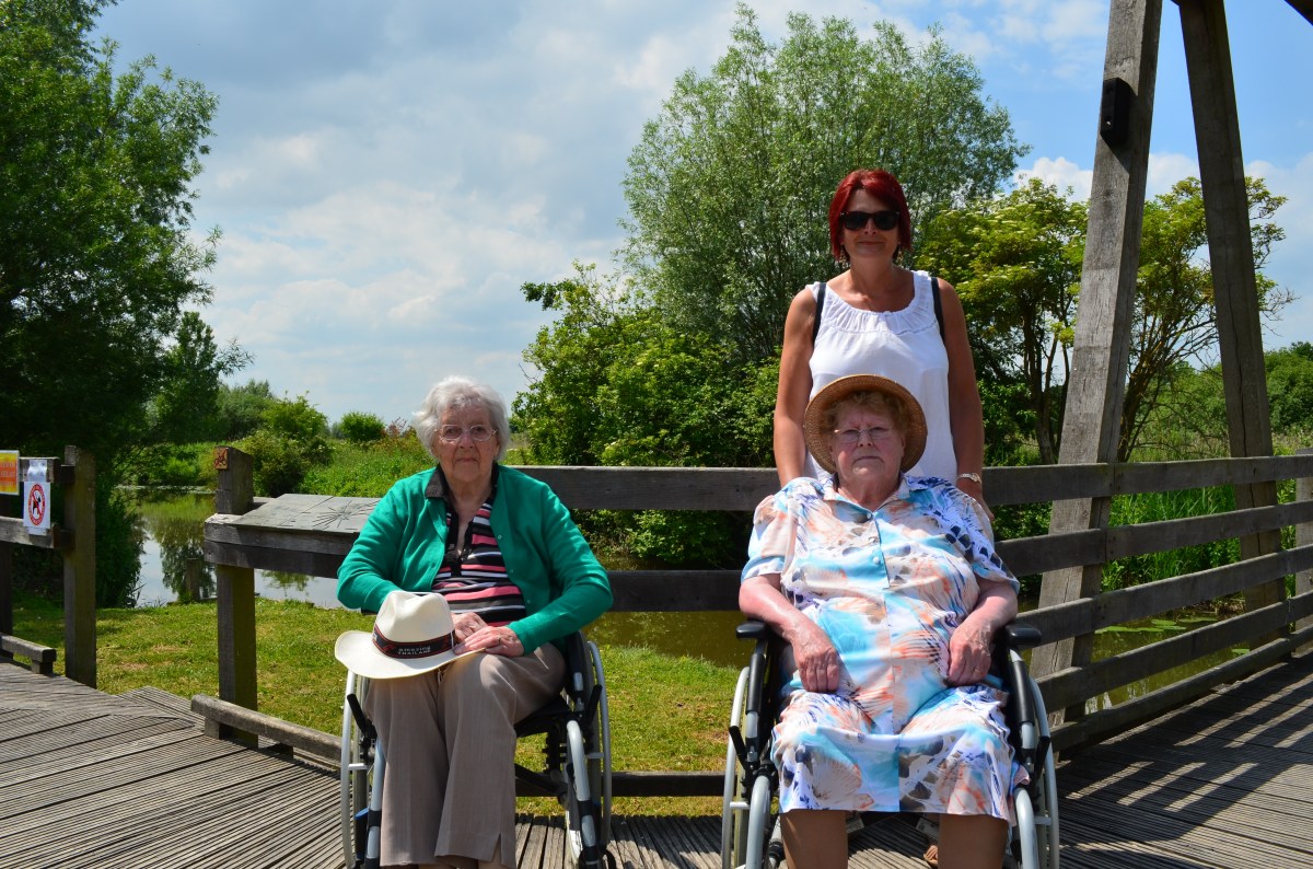 famille d'accueil , personnes âgées , bécourt , pas de calais