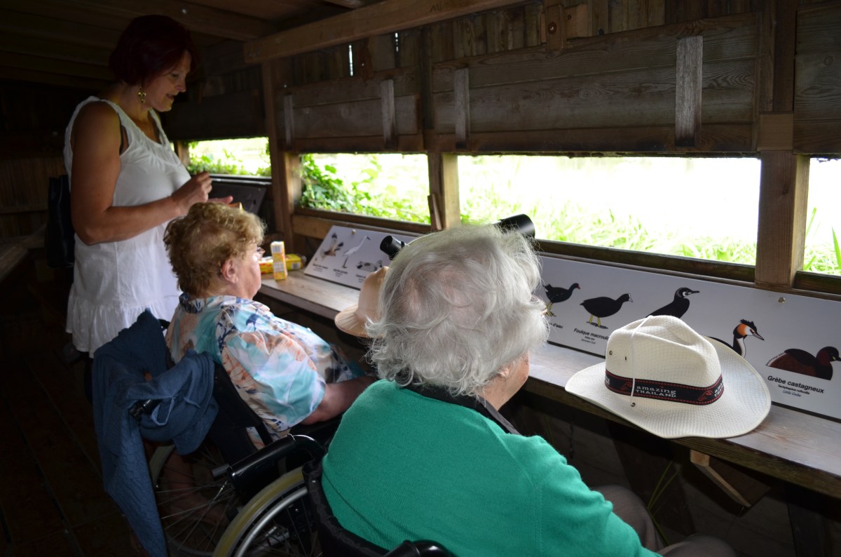 famille d'accueil , personnes âgées ,bécourt , pas de calais