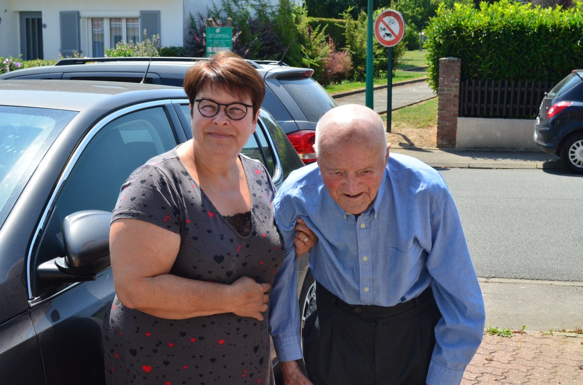 famille d'accueil , personnes agées , bécourt , pas de calais