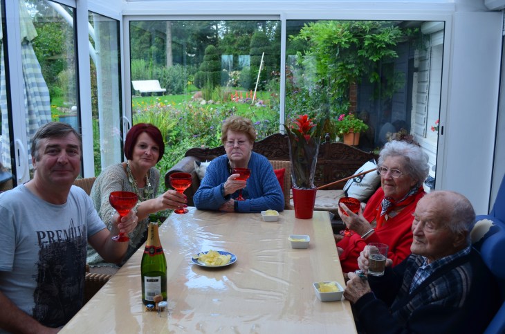 famille d'accueil , personnes âgées , bécourt , pas de calais