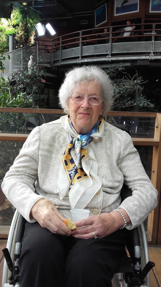 famille d'accueil , personnes âgées , bécourt , pas de calais