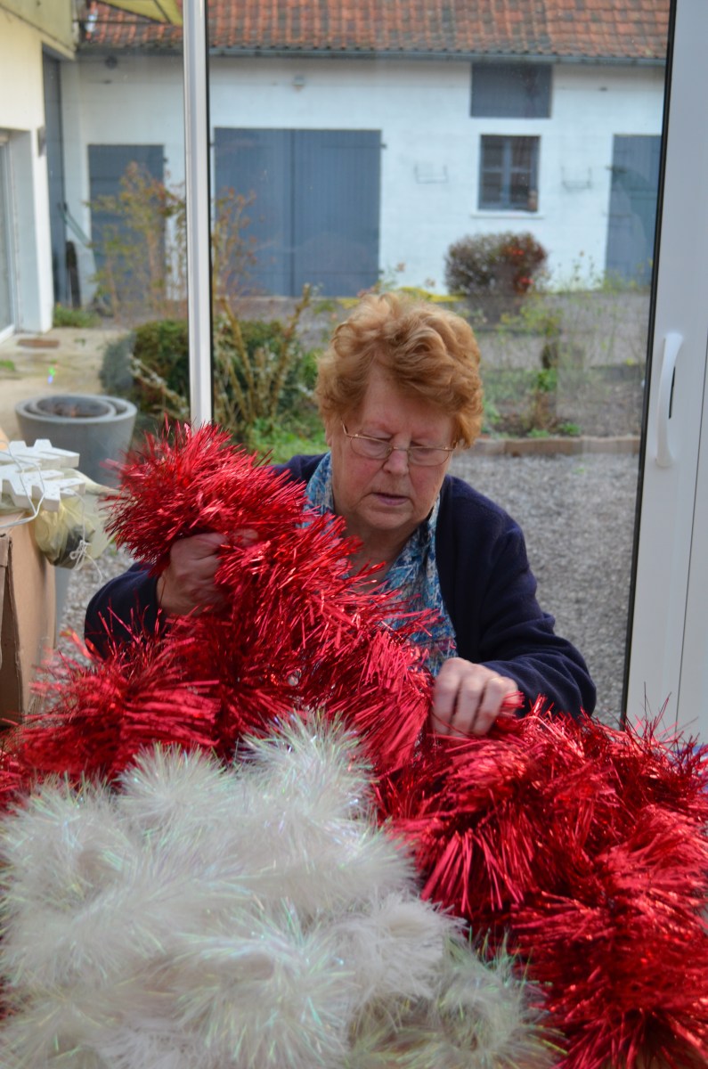 famille d'accueil , personnes âgées , bécourt , pas de calais