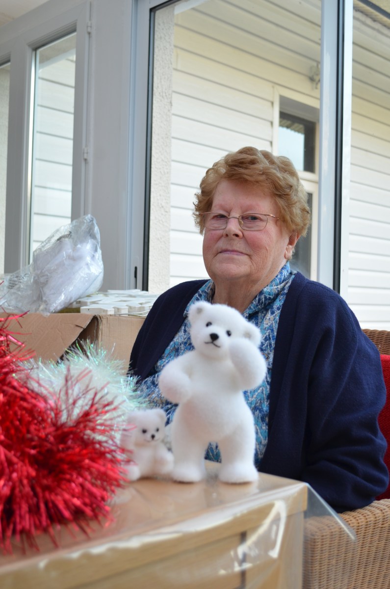 famille d'accueil , personnes âgées , bécourt , pas de calais