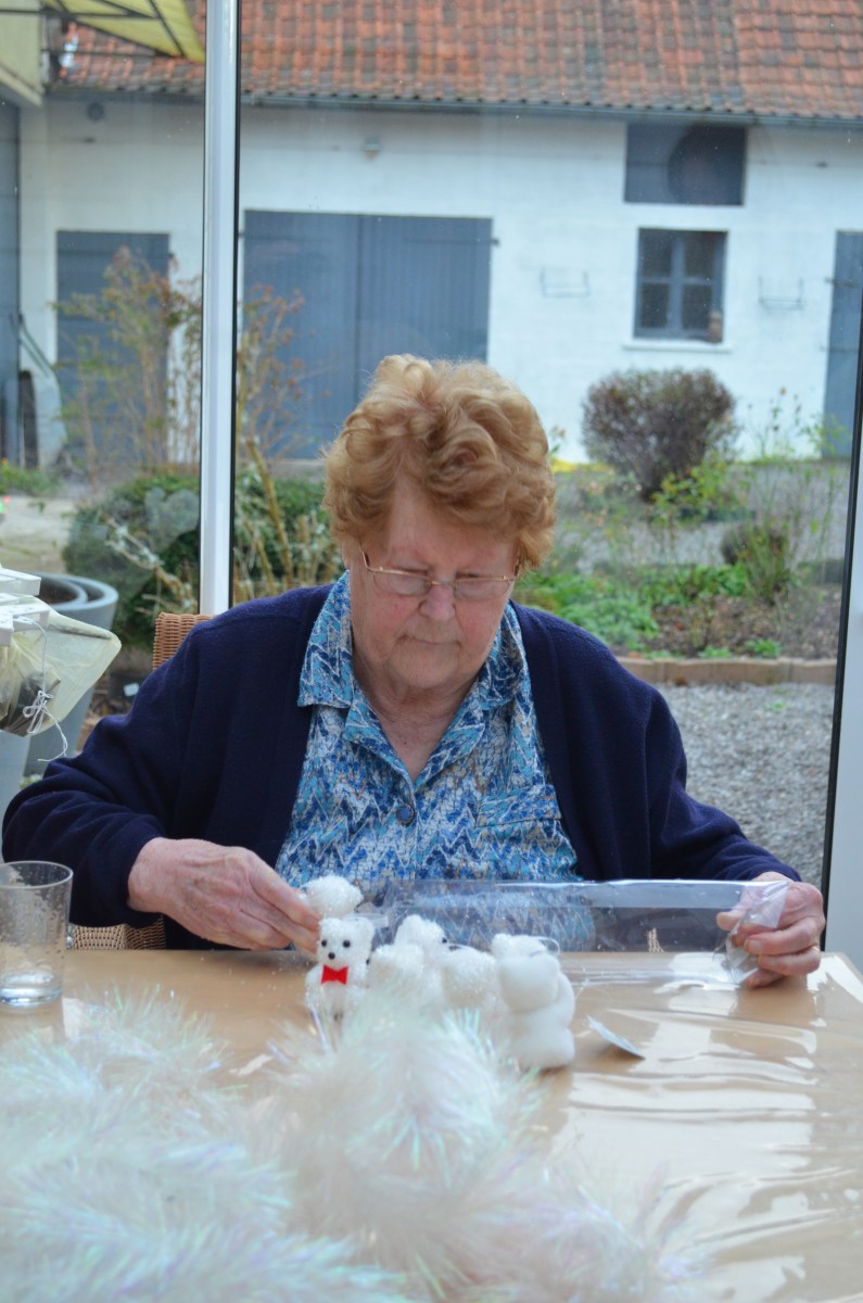 famille d'accueil , personnes âgées , bécourt , pas de calais