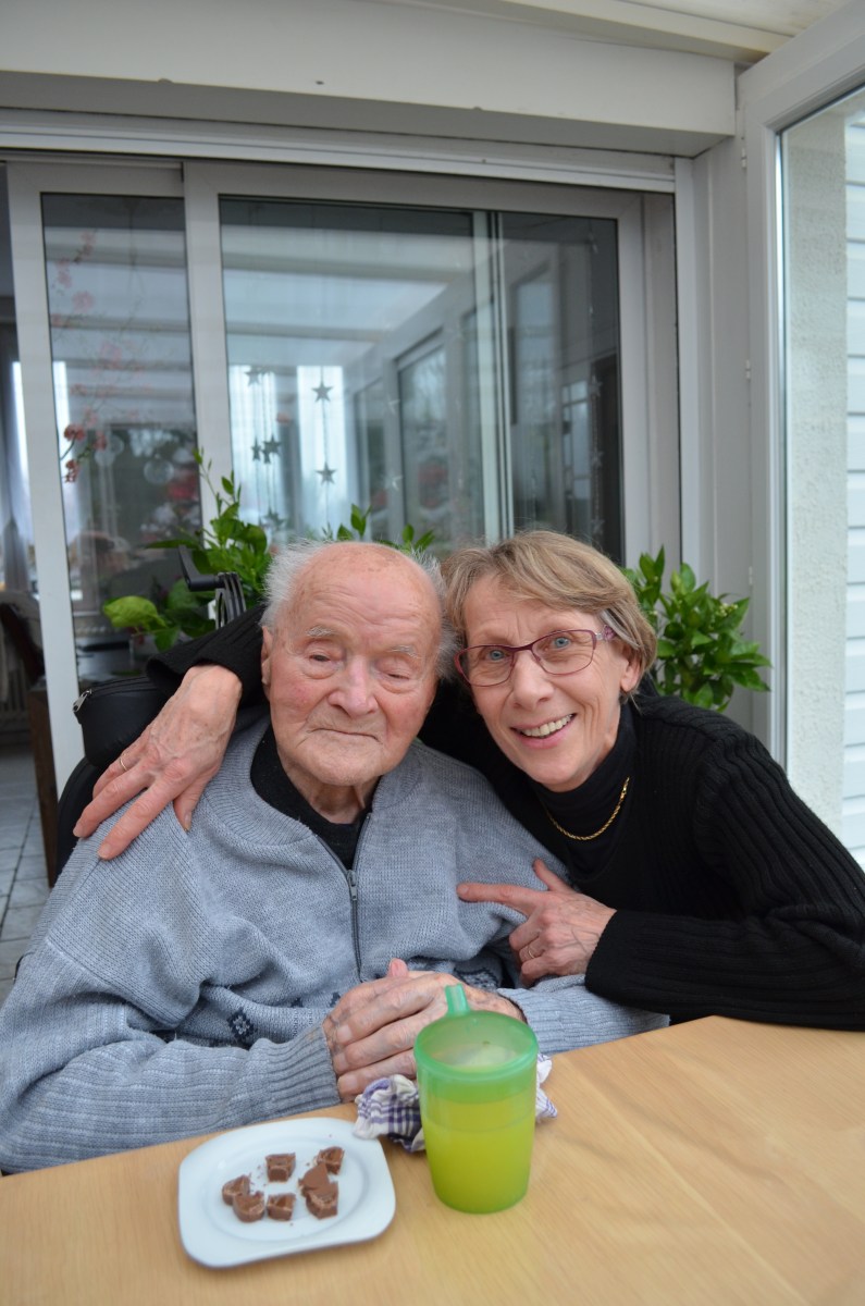 famille d'accueil , personnes âgées , bécourt pas de calais