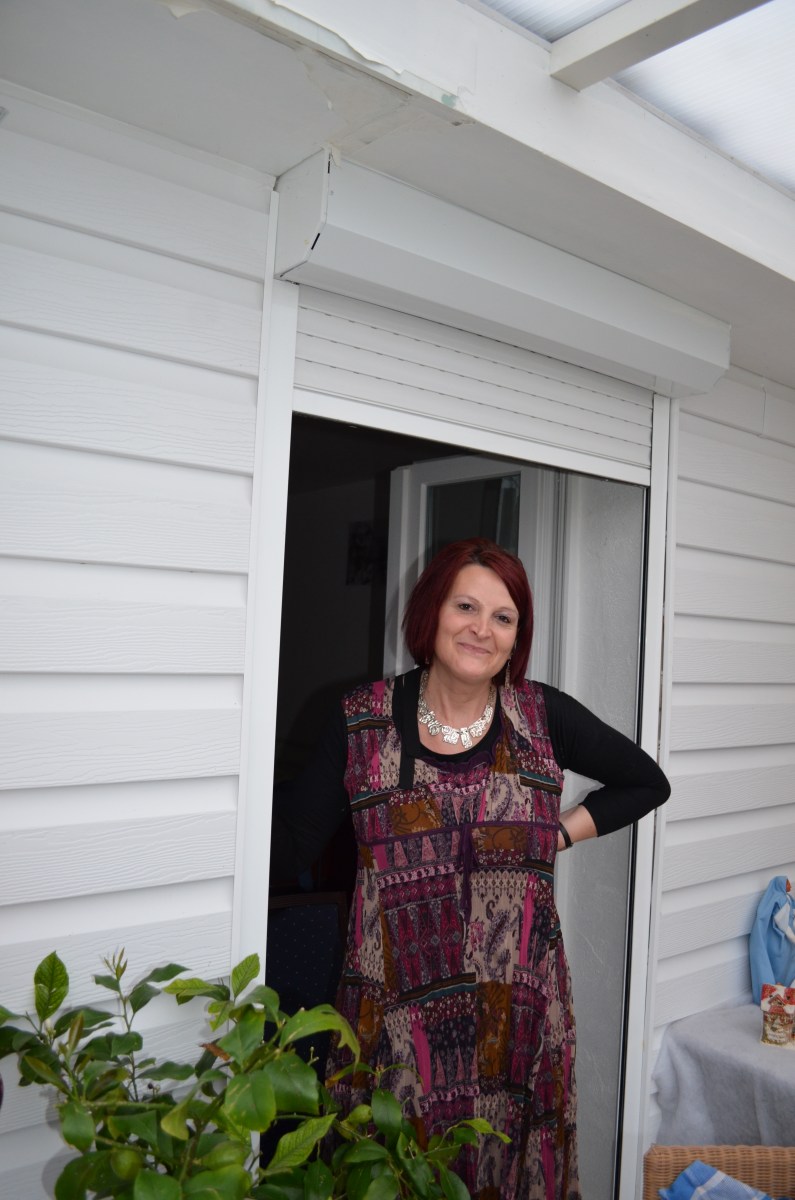 famille d'accueil , personnes âgées , bécourt pas de calais