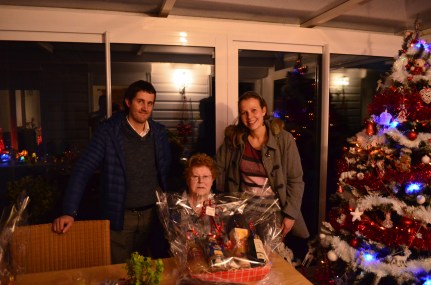 famille d'accueil , personnes aâgées , bécourt , pas de calais