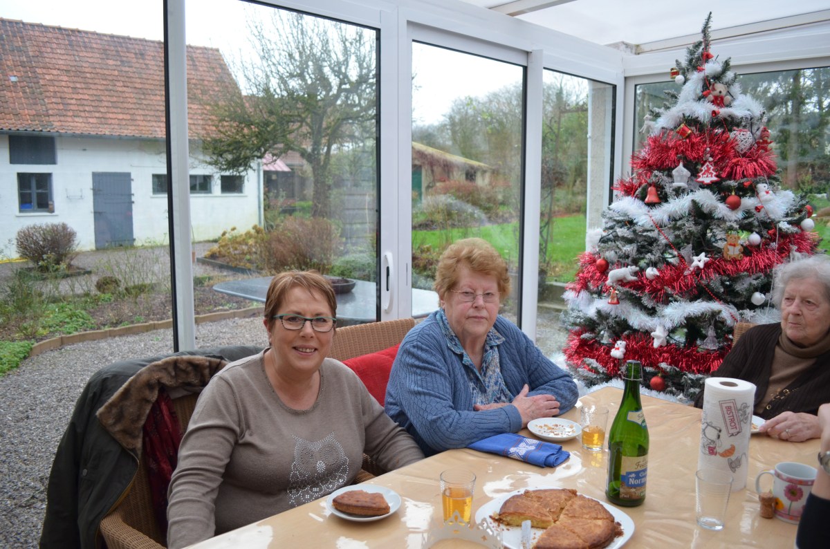 famille d'accueil , personnes âgées , bécourt , pas de calais