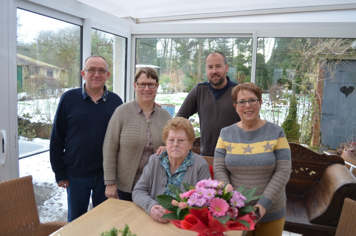 famille d'accueil , personnes âgées , pas de calais , bécourt