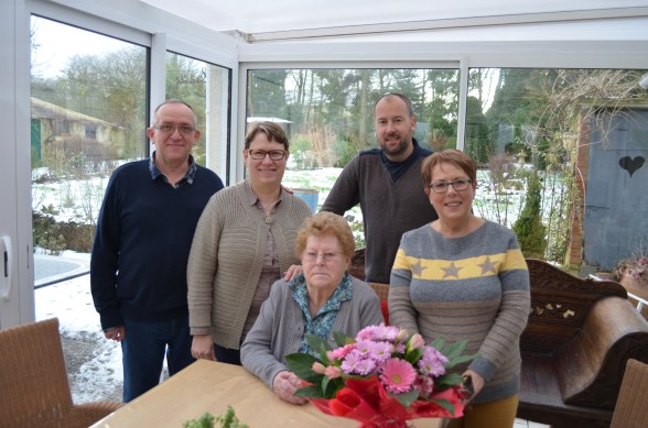 famille d'accueil , personnes âgées , pas de calais , bécourt