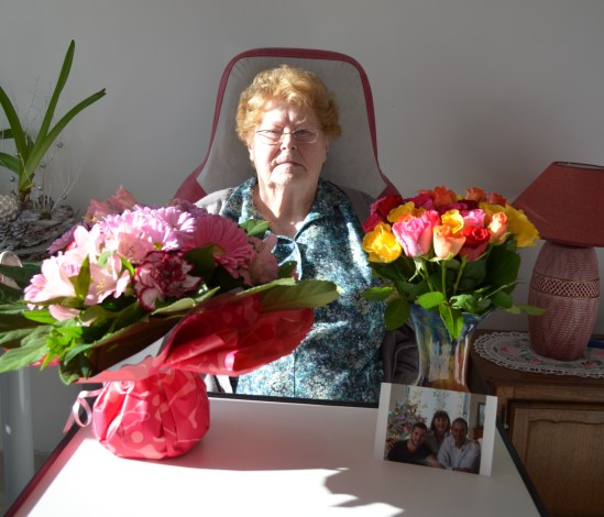 famille d'accueil , personnes âgées , pas de calais , bécourt