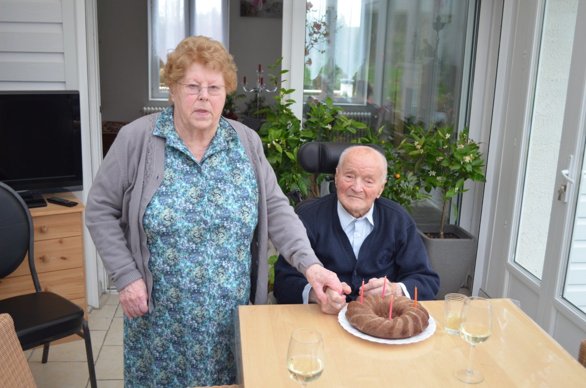 famille d'accueil , pas de calais , personnes âgées , bécourt