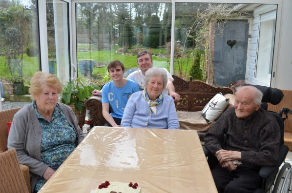 famille d'accueil , personnes âgées , pas de calais , bécourt