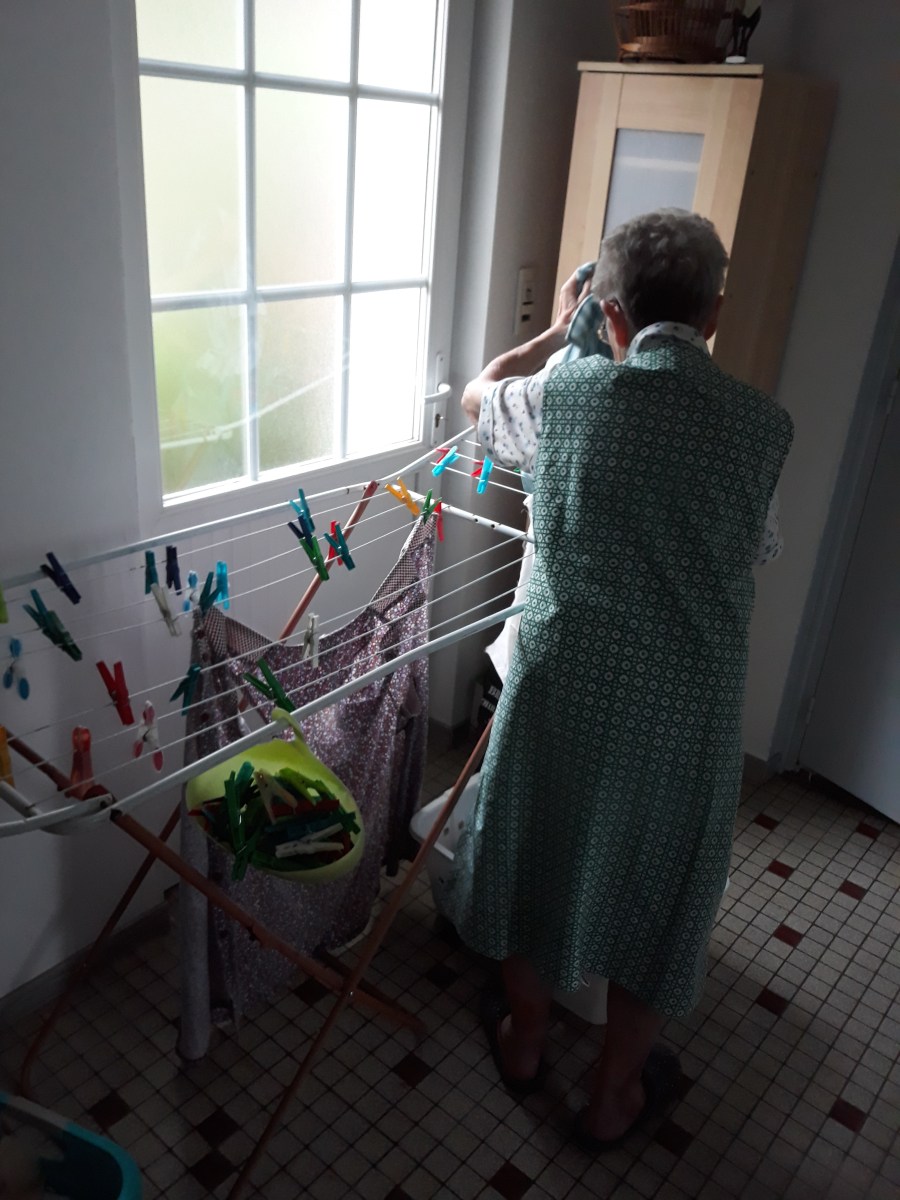 famille d'accueil , personnes âgées , bécourt , pas de calais