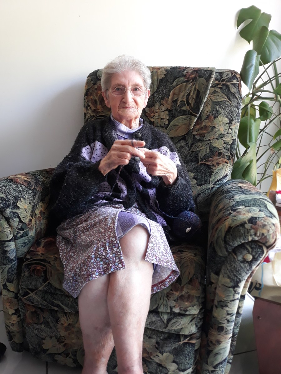 famille d'accueil , personnes âgées , Bécourt , pas de calais