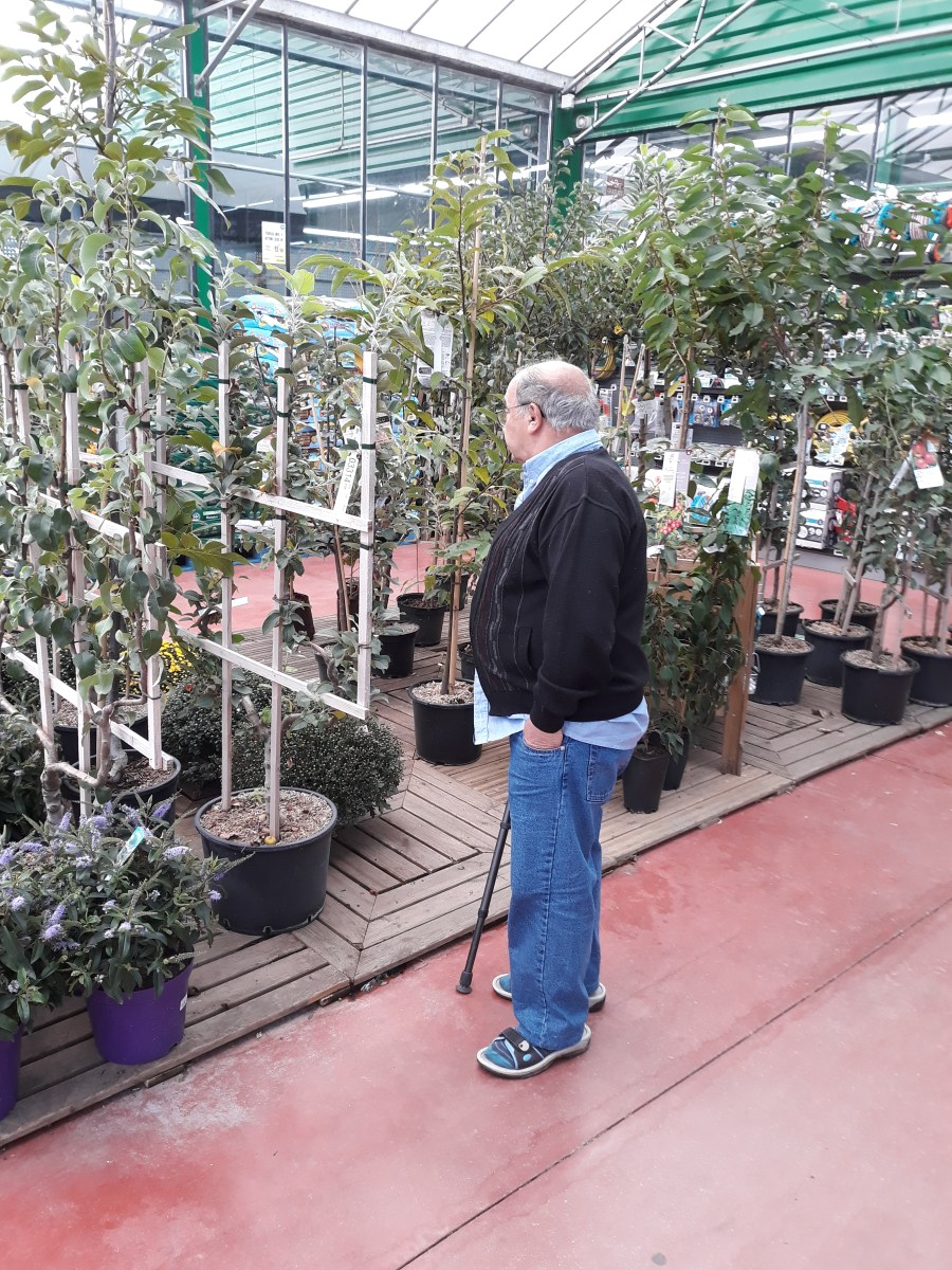 famille d'accueil , personnes âgées , bécourt , pas de calais