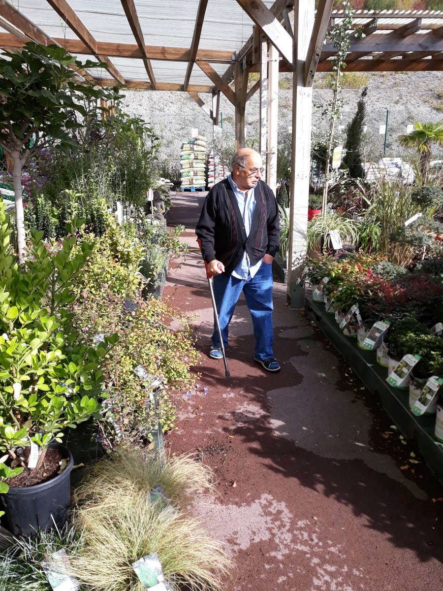 famille d'accueil , personnes âgées , bécourt , pas de calais