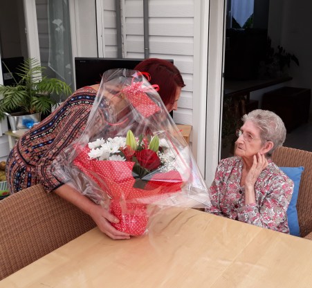 famille d'accueil , personnes âgées , bécourt , pas de calais