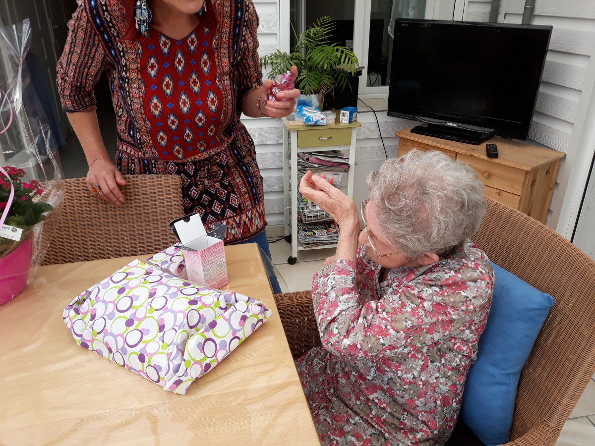 famille d'accueil , personnes âgées , bécourt , pas de calais