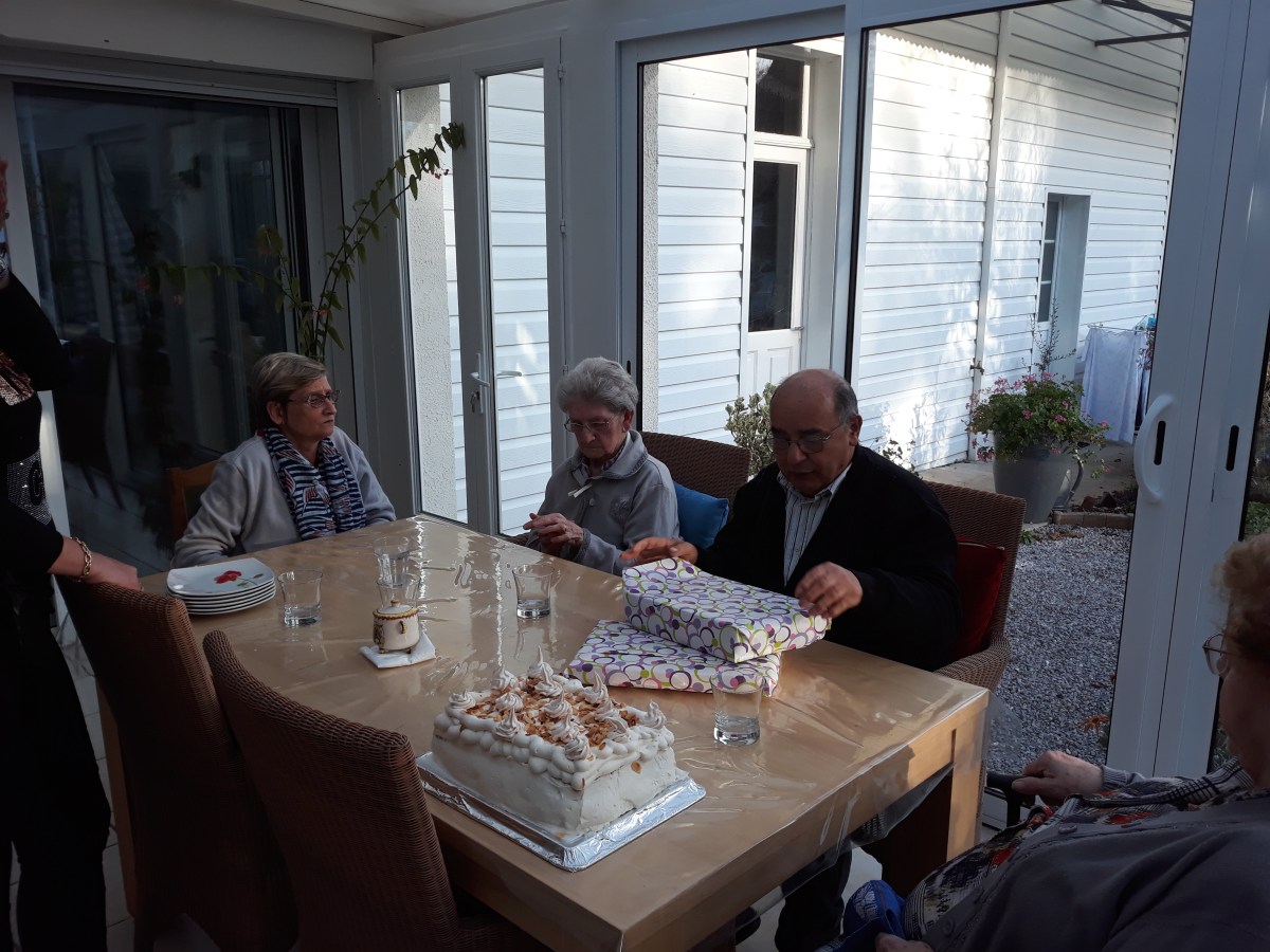 becourt , pas de calais , personnes âgées , famille d'accueil
