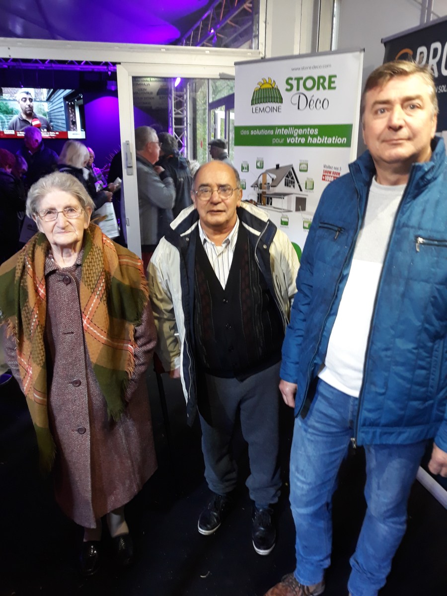 famille d'accueil , personnes âgées , bécourt , pas de calais