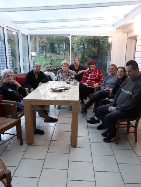 famille d'accueil , personnes âgées , bécourt , pas de calais