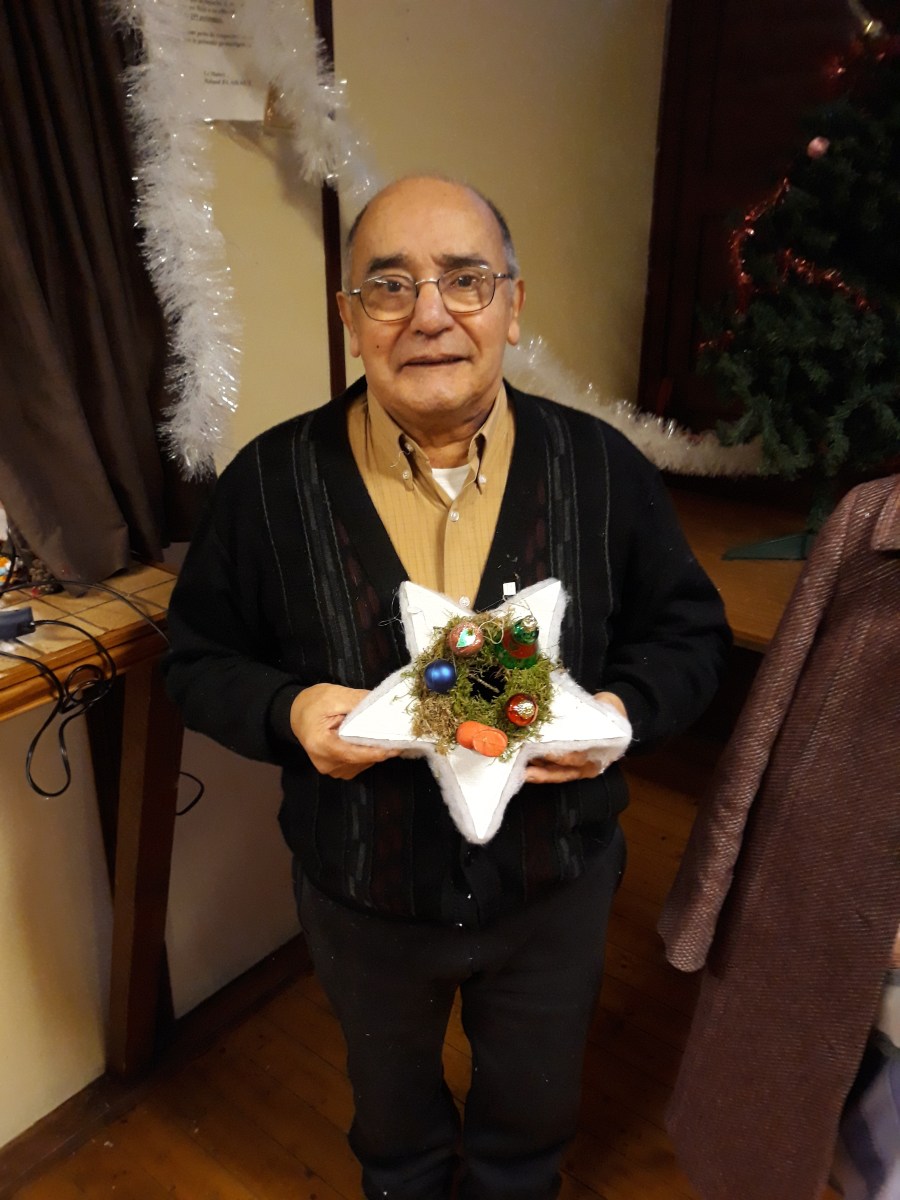 famille d'accueil , pas de calais bécourt , personnes âgées