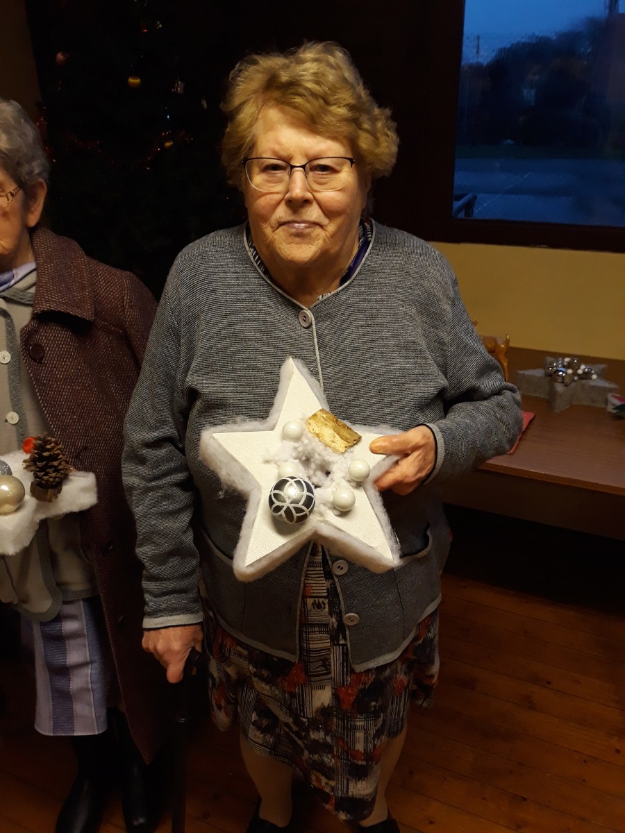famille d'accueil , pas de calais bécourt , personnes âgées