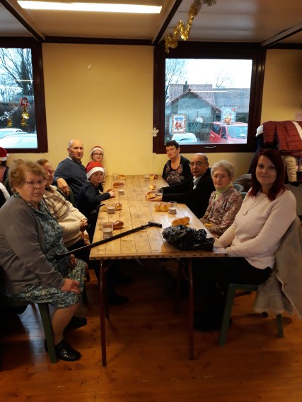 famille d'accueil , personnes âgées , becourt , pas de calais