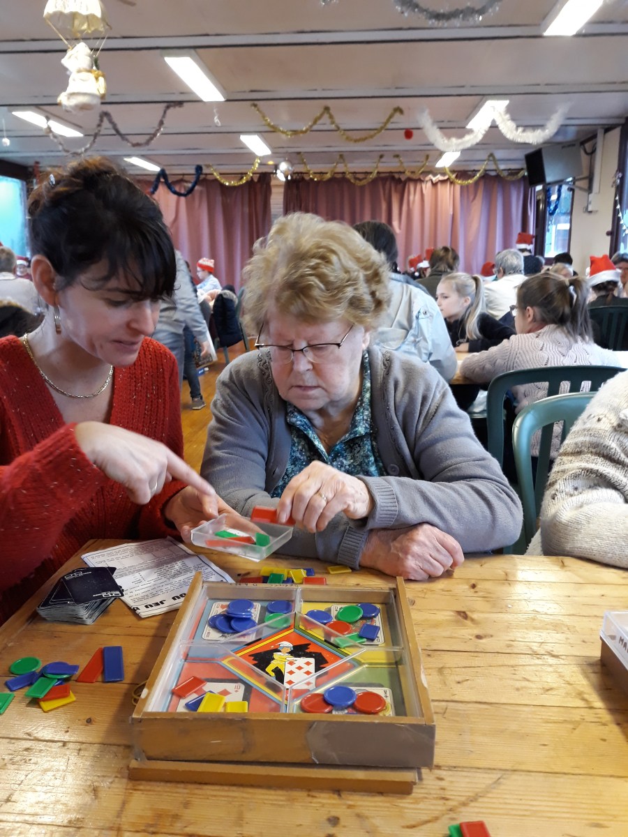 famille d'accueil , personnes âgées , pas de calais , bécourt
