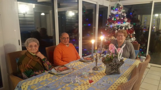 famille d'accueil , pas de calais , bécourt , personnes âgées