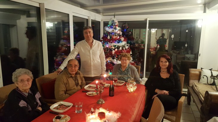 famille d'accueil , personnes âgées , bécourt , pas de calais