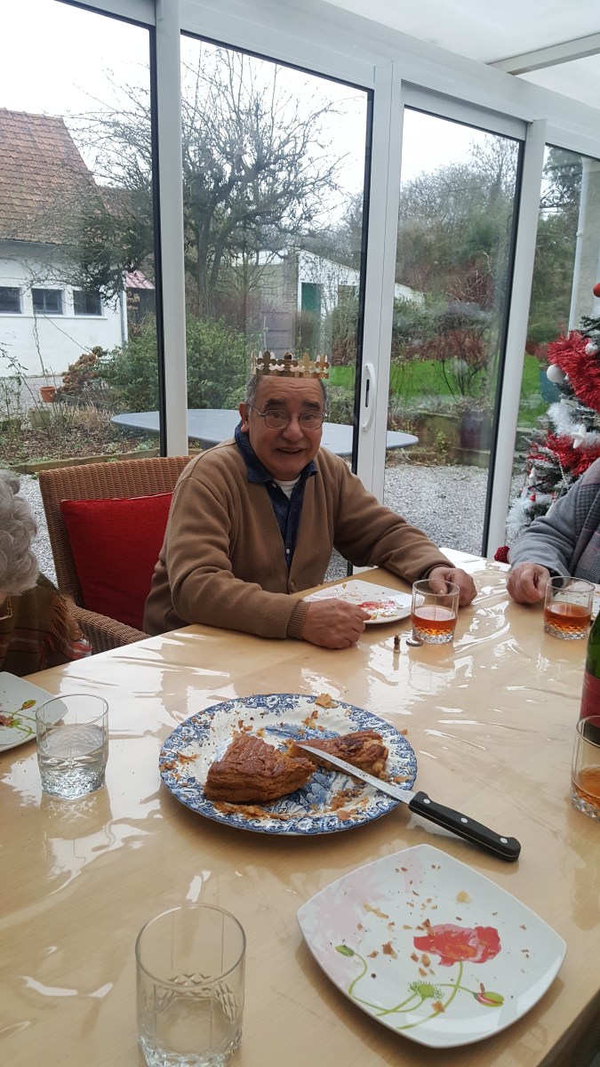 famille d'accueil , personnes âgées , pas de calais , bécourt