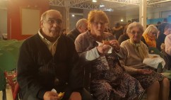 famille d'accueil , personnes âgées , bécourt , pas de calais