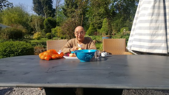 famille d'accueil , personnes âgées , bécourt , pas de calais