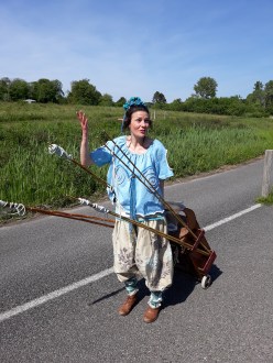 famille d'accueil , personne agée , bécourt , pas de calais