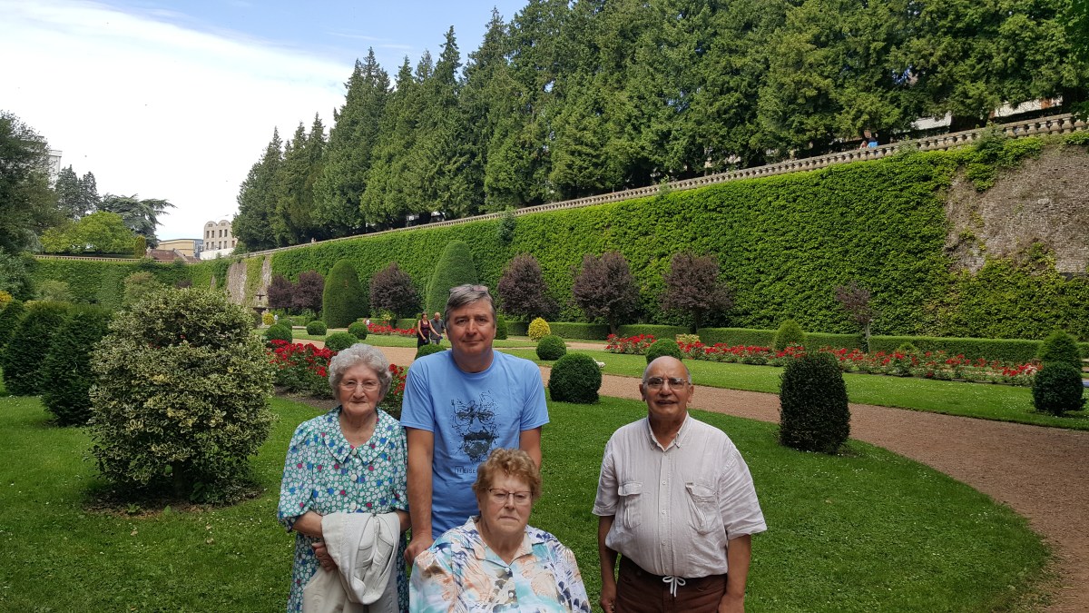 famille d'accueil , personnes âgées , bécourt , pas de calais