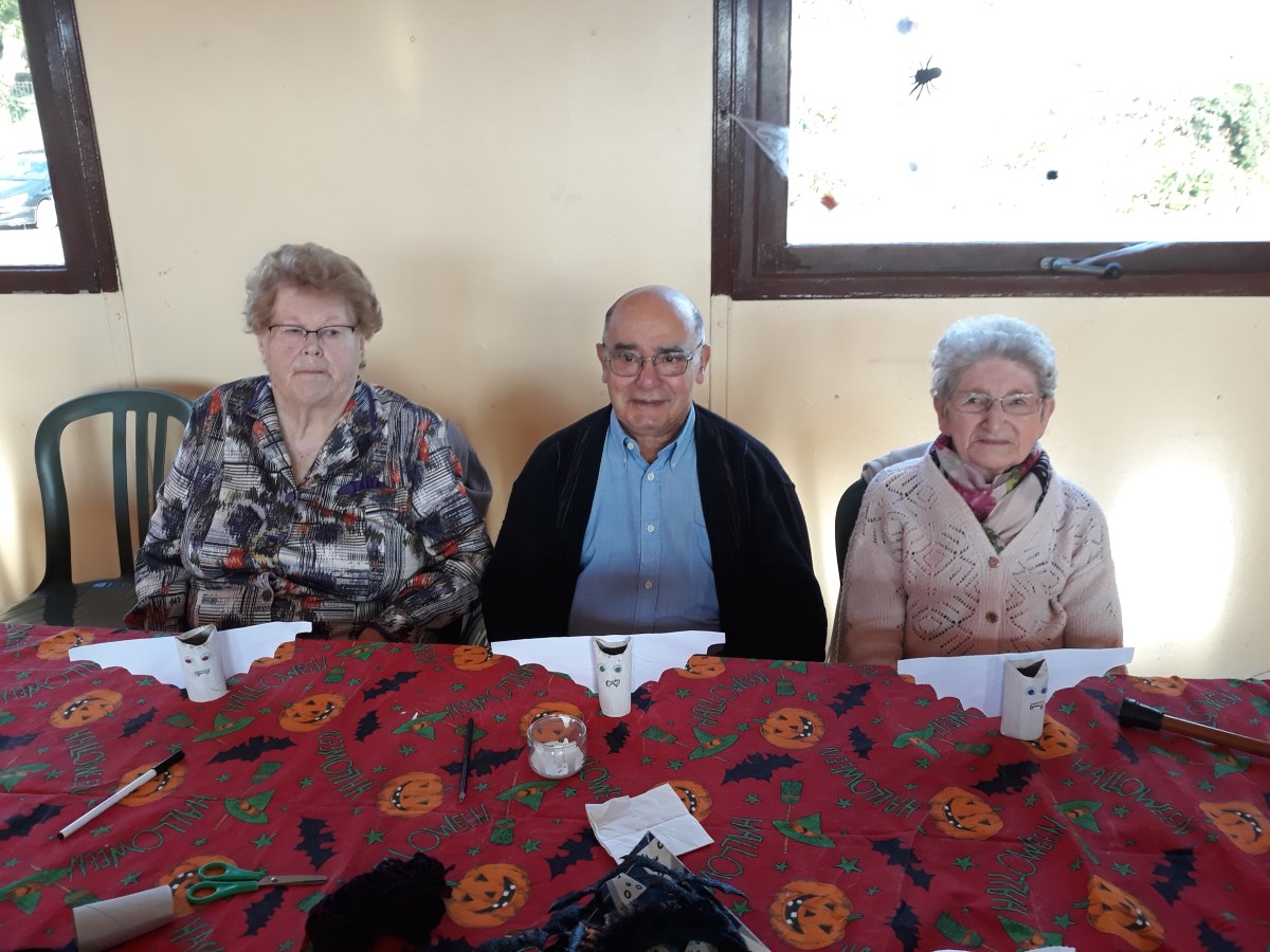 famille d'accueil , personnes âgées , pas de calais , becourt