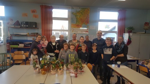 famille d'accueil , personnes âgées , pas de calais , bécourt