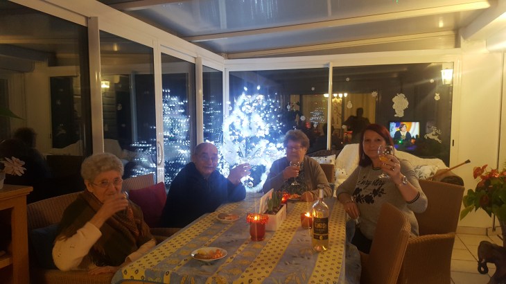 famille d'accueil , personnes âgées , pas de calais , becourt