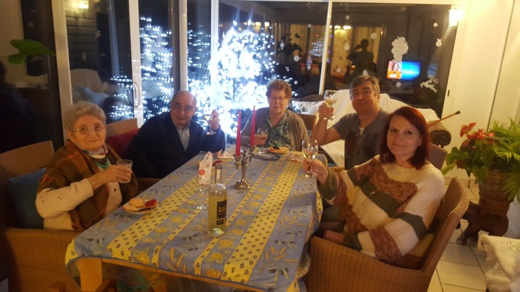 famille d'accueil , personnes âgées , bécourt , pas de calais