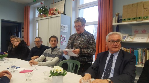 famille d'accueil , personnes âgées , bécourt , pas de calais